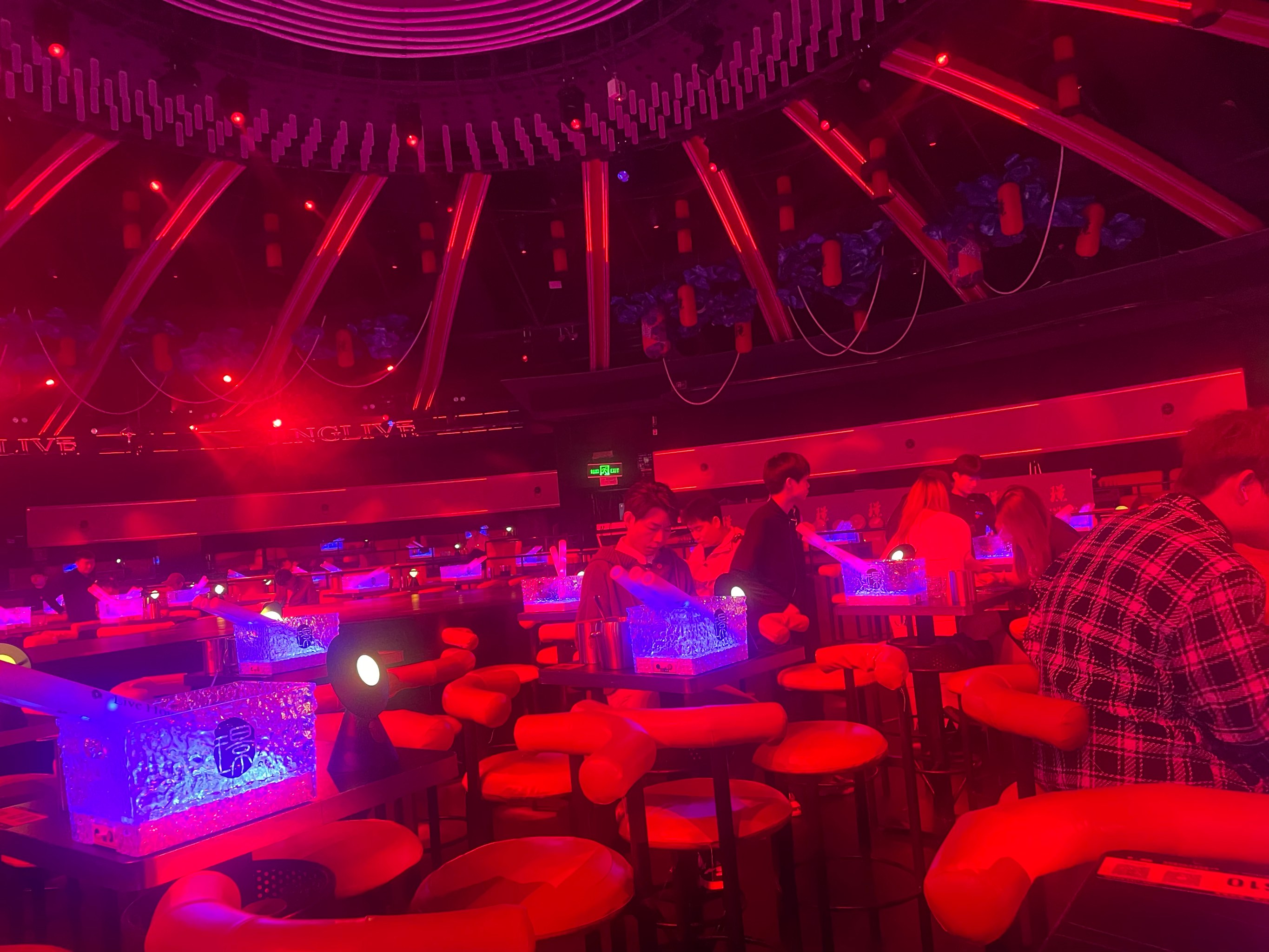 哈尔滨商务ktv单人商务ktv推荐-木兰县ktv预订